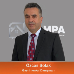 Özcan Solak